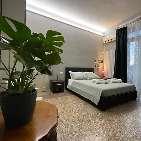 Apartment Middle Bridge
