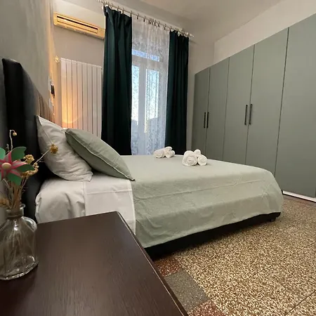 Middle Bridge Apartment Florence