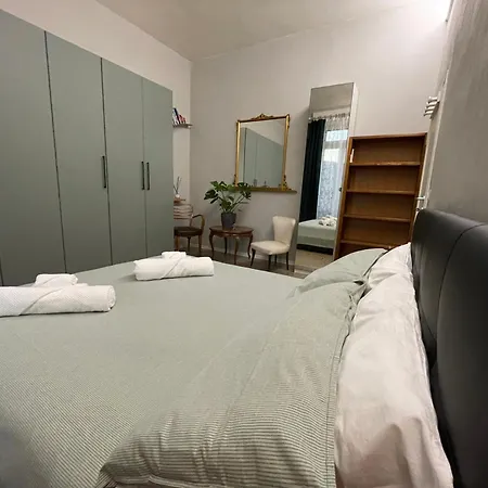Apartment Middle Bridge Florence